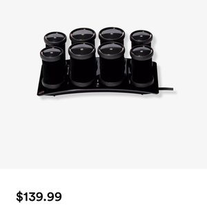 T3 Volumizing Hot Rollers